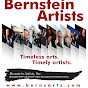 Profile Picture of Bernstein Artists (@@bernsarts) on Tiktok