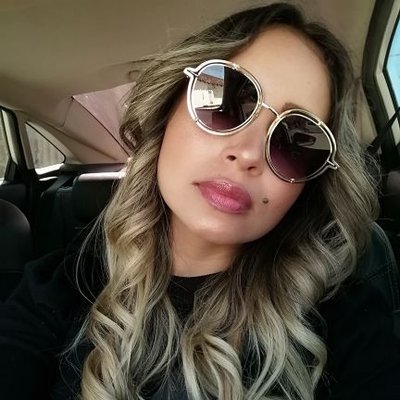 Profile Picture of Johana Orrego (@Johanaob11) on Twitter