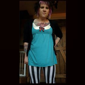 Profile Picture of Kerrie Handford (@KerrieHandford1) on Pinterest