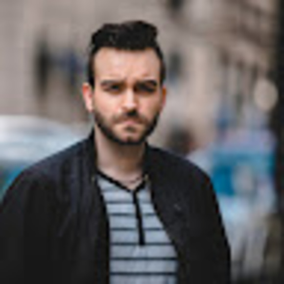 Profile Picture of Dëkay Argenzio (@dekaymusic) on Poshmark