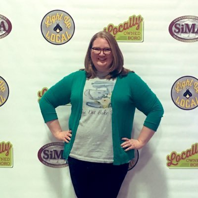 Profile Picture of Heather 🦄 (@HeatherOStanley) on Twitter