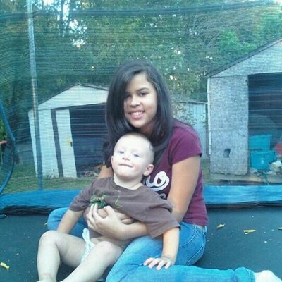 Profile Picture of Chasity Kirby (@chasityk80) on Twitter