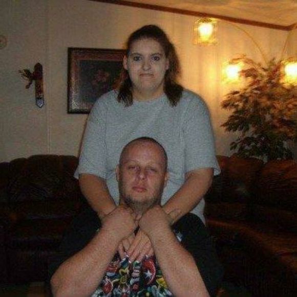 Profile Picture of Dawn Malone (@icp1981) on Poshmark