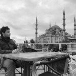 Rodrigo González Torres - Instagram Profile Picture of Rodrigo González Torres (@crodrigogt) on Instagram