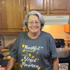 Profile Picture of joycedore (@joycedore) on Tiktok