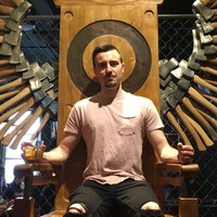 Profile Picture of Andrew Beveridge (@andrew-beveridge-21) on Quora