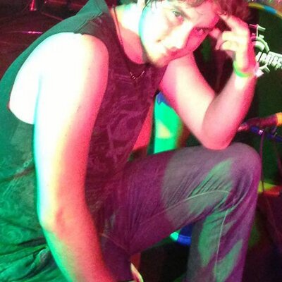 Profile Picture of Chris Wooley (@TheMadMartyr) on Twitter