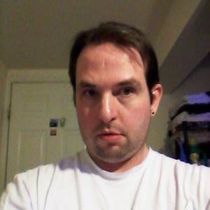 Profile Picture of Stephen Blackmon (@darkwolf2915) on Twitter