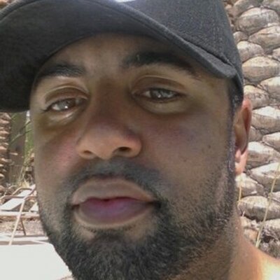 Profile Picture of Jason Reece (@JayReece77) on Twitter
