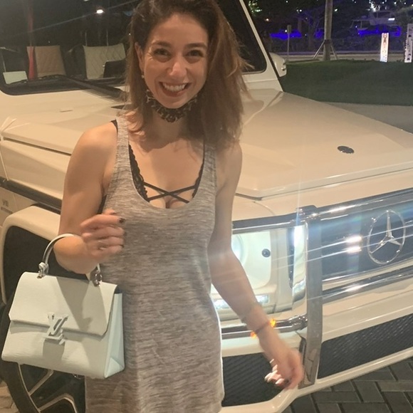 Profile Picture of Gina Coltro (@ginacoltro) on Poshmark