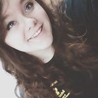 Profile Picture of Harmony Potts (@harmony-potts) on Quora