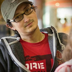 Profile Picture of Michael Neira (@michaeldanu83) on Flickr