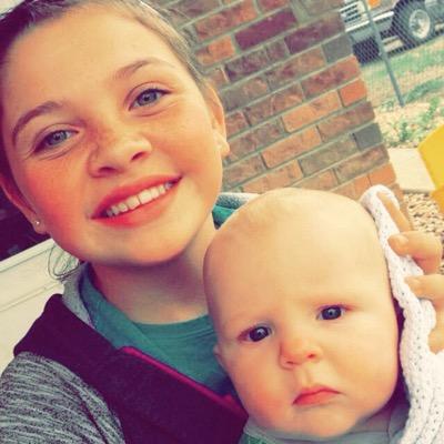 Profile Picture of Alyssa Archuleta (@AlyssaDawn1357) on Twitter