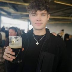 Profile Picture of William Kemp (@wheres.wildo) on Tiktok