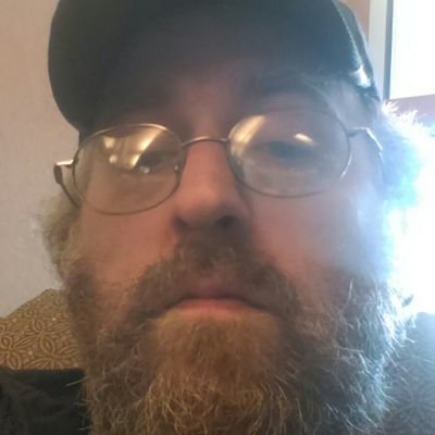 Profile Picture of Travis Mack (@the_3000_man) on Twitter
