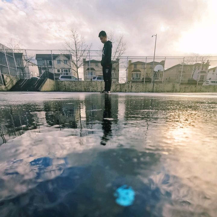 Profile Picture of Lucas Dong (@dumbdong1) on Tiktok