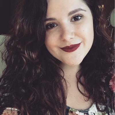 Profile Picture of Isabelle Cox (@cox_isabelle) on Twitter