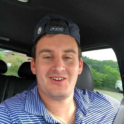 Profile Picture of Philip Dee (@PhilipDee3) on Twitter