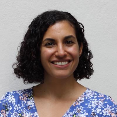 Profile Picture of Ariella (@ariellain140) on Twitter