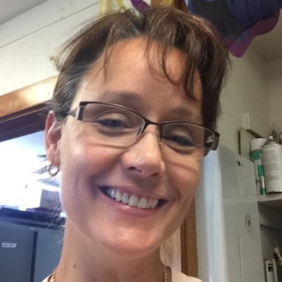 Profile Picture of Cindy Morris (@Artcin) on Twitter