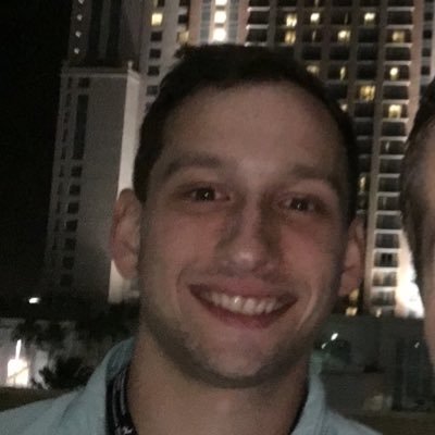 Profile Picture of Chris Pigg (@chrisgp20) on Twitter