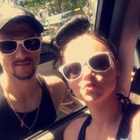 Profile Picture of Sheena Moore-caradori (@sheena-moore-caradori) on Quora