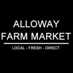 Profile Picture of Alloway Farm Market (@allowayfarmmarket) on Instagram