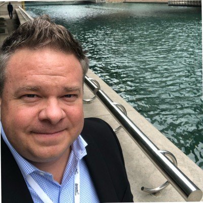 Profile Picture of David Kleiss (@david_kleiss) on Twitter