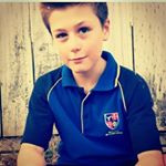 Profile Picture of Conrad waugh (@crystal_panda_boy) on Instagram