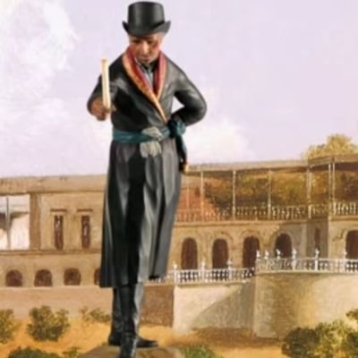 Profile Picture of Miguel Gregorio Antonio Ignacio Hidalgo Y Costilla (@cisgueros) on Twitter