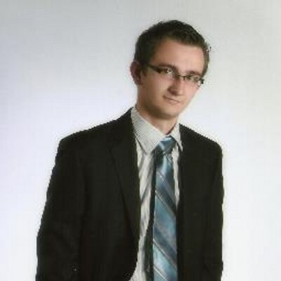 Andy Stopka - Twitter Profile Picture of Andy Stopka (@AndyStopka) on Twitter