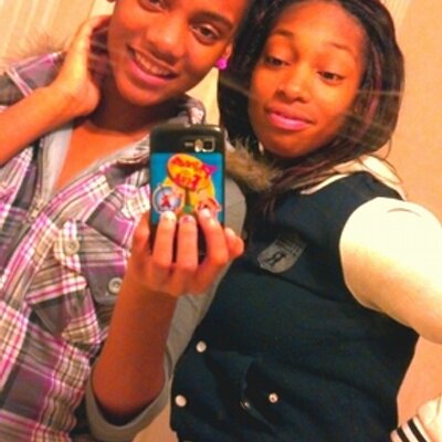 Britt Mf' Dee ! - Twitter Profile Picture of Britt Mf' Dee ! (@b_dshaye) on Twitter