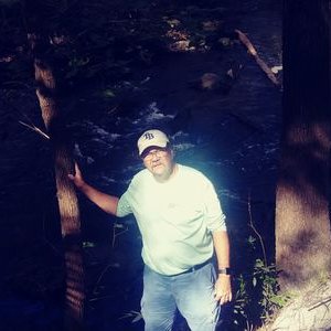 Profile Picture of Jerry Frazier (@JerryFr96167968) on Twitter