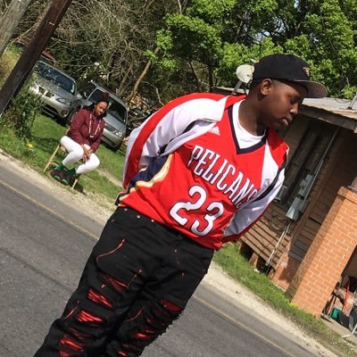 Profile Picture of Ihmad Short (@ihmadrashad09) on Twitter