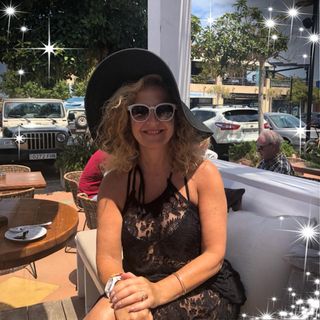 Profile Picture of Joanna Victoria Downs (@joannavictoria.downs) on Facebook