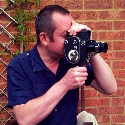 Profile Picture of Michael Grice (@MHScouser) on Twitter
