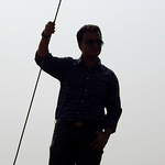 Profile Picture of Debaditya Bandyopadhyay (@debaditya.bandyopadhyay) on Flickr