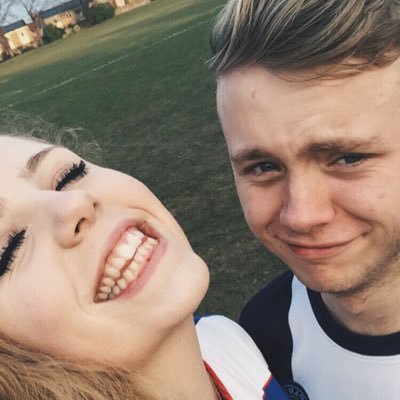 Profile Picture of Sam Coombs (@samcoombs111) on Twitter