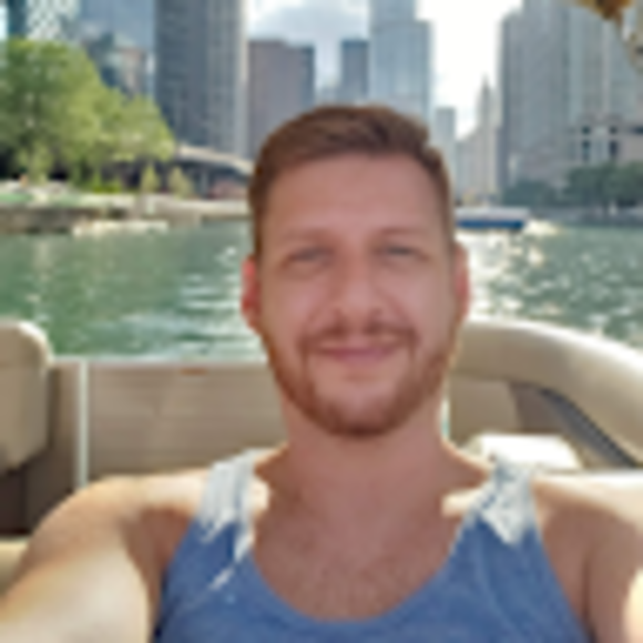 Profile Picture of Joshua Pelton (@peltonjj) on Poshmark