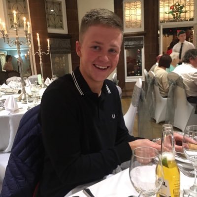 Profile Picture of Tom  Duckworth (@duckworth13) on Twitter