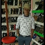 Profile Picture of Steve Dangbe (@stevedangbe) on Instagram