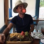 Profile Picture of cesar vallejo (@cvallejoc238_) on Instagram