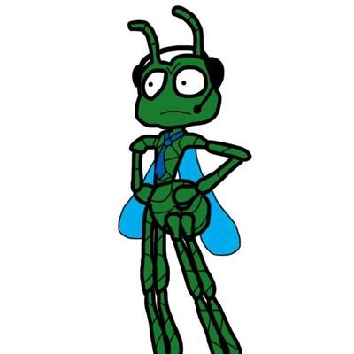 Profile Picture of Bud Pennyhopper IV (@BudPennyhopper) on Twitter