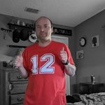 Profile Picture of James Bagby (@jamesab1286) on Instagram
