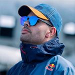 Profile Picture of Rubén Álvarez (@rubentire) on Instagram