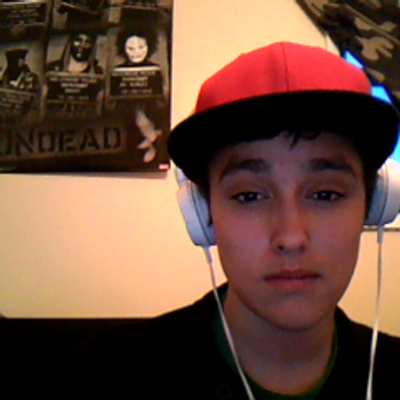 Profile Picture of Cameron Benoit (@c_benoit16) on Twitter