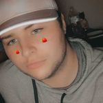 Profile Picture of Phillip Ruff (@phillipalexanderruff) on Instagram