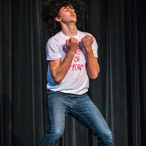 Profile Picture of Jericho Kirby (@mrjeroach31) on Poshmark