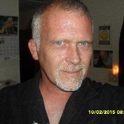 Profile Picture of Steven Berryhill (@webstersdad) on Twitter