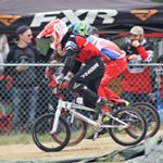 Profile Picture of Alex Francois BMX (@alexfrancoisbmx) on Instagram